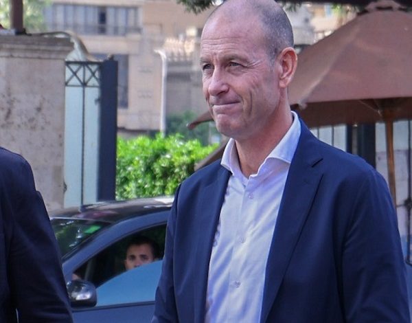 اليوم.. الأهلي يخوض مرانه الأول تحت قيادة توروب