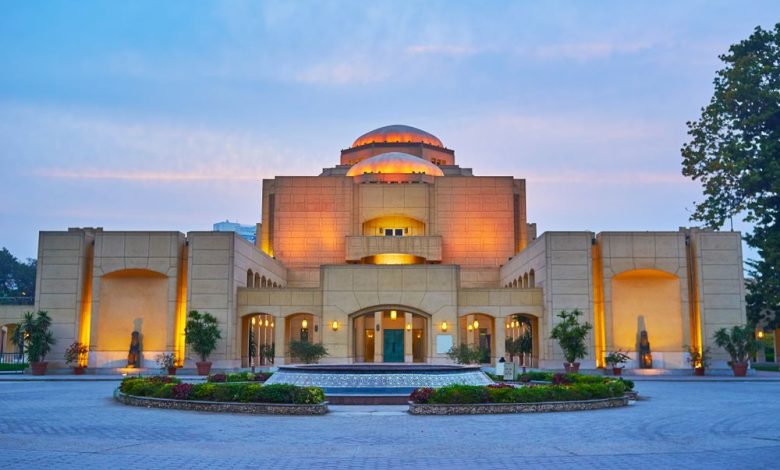 اليوم.. ملتقى RT للأفلام الوثائقية بدار الأوبرا