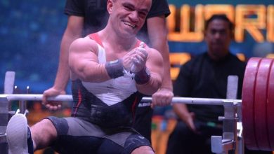 اليوم.. منافسات قوية لمنتخب مصر ببطولة العالم لرفع الأثقال البارالمبي بالعاصمة الإدارية