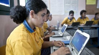 اليونسكو تشيد بالتجربة المصرية في تطوير التعليم والتحول الرقمي