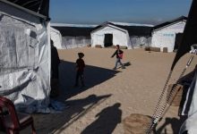 اليونيسيف تحث على تدفق المساعدات إلى غزة
