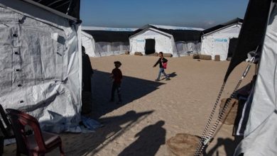 اليونيسيف تحث على تدفق المساعدات إلى غزة