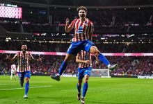 انتصارات عريضة لبايرن ميونخ وأتلتيكو مدريد ومارسيليا في دوري أبطال أوروبا