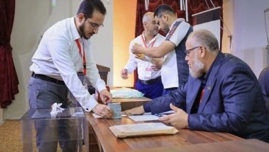 انطلاق الانتخابات البرلمانية..سوريا تسعى لطي صفحة بشار الأسد