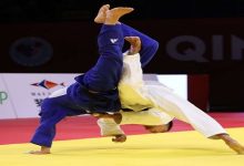انطلاق بطولة أبوظبي جراند سلام للجودو نوفمبر المقبل بمشاركة 15 دولة