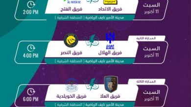 انطلاق مواجهات ربع نهائي كأس الاتحاد السعودي لكرة الطائرة غداً في القطيف