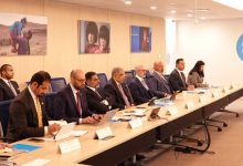 انعقاد أعمال الحوار الإستراتيجي الأول بين الكويت و«اليونيسف»