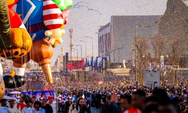 باحث اقتصادي: 95% من شركات موسم الرياض محلية