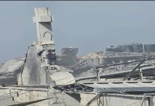 باريس ولندن تدرسان مع واشنطن إرسال قوات إلى غزة