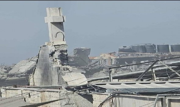 باريس ولندن تدرسان مع واشنطن إرسال قوات إلى غزة