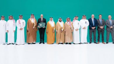 باستثمار يتجاوز 200 مليون دولار.."أفياجين العربية"مشروع نوعي في قطاع الدواجن بالمملكة