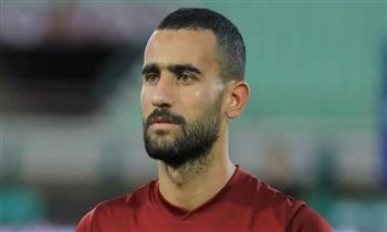 باسم مرسي: تألق بن شرقي وزيزو؟.. المنافس لديه 8 مليارات.. والزمالك مديون