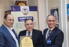 بالخرائط والوثائق .. اللواء الغباري يكشف في ندوة مركز العرب .. أسرار خفية من قلب معركة أكتوبر