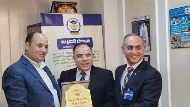 بالخرائط والوثائق .. اللواء الغباري يكشف في ندوة مركز العرب .. أسرار خفية من قلب معركة أكتوبر