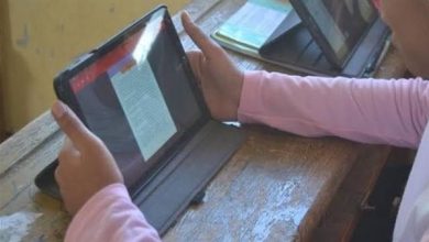 بدء سداد التأمين على التابلت تمهيدا لتوزيعه على طلاب الصف الأول الثانوي