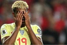 بديل "غريب" لتعويض لامين يامال في منتخب إسبانيا