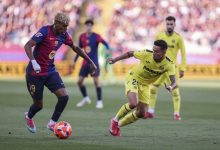 برشلونة يعلن أسفه بعد إلغاء إقامة مباراة فياريال في أمريكا