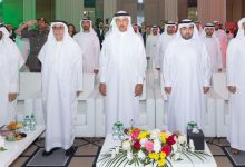 برعاية حمد الشرقي.. افتتاح النسخة الـ13 من منتدى أسواق الطاقة في الفجيرة