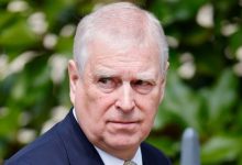 بريطانيا.. طرد الأمير أندرو من المقر الملكي وتجريده من الألقاب والأوسمة