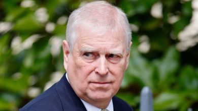 بريطانيا.. طرد الأمير أندرو من المقر الملكي وتجريده من الألقاب والأوسمة