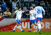 بسبب إسرائيل.. إيطاليا تنشر قناصة على الأسطح قبل مباراة بتصفيات مونديال 2026