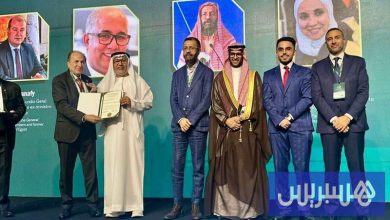 بشاري يناقش مفهوم الحلال بالبرازيل