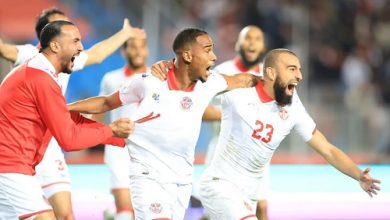 بشباك نظيفة وبدون هزيمة.. تونس تزين تأهلها لكأس العالم 2026