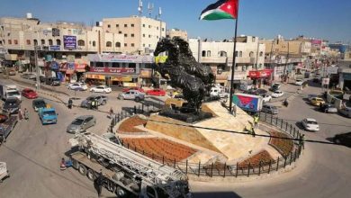 بشرى سارة لأهالي سحاب