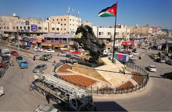 بشرى سارة لأهالي سحاب