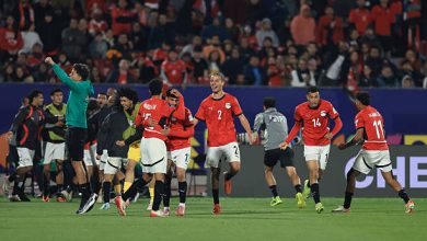 بضربة قاضية.. منتخب مصر يهزم تشيلي وينتظر هدية تؤهله لدور الـ16 في مونديال الشباب