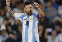 بطاقة نادرة لـ ميسي عمرها 20 عامًا بسعر يصل إلى 30 ألف يورو