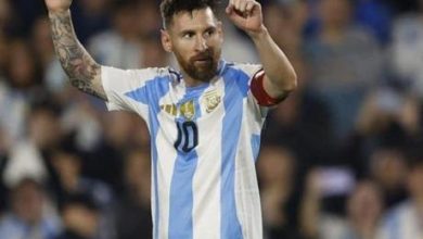 بطاقة نادرة لـ ميسي عمرها 20 عامًا بسعر يصل إلى 30 ألف يورو