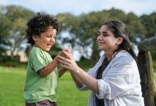 بطرق تربوية مجربة تعاملي مع طفلك المصاب بفرط الحركة