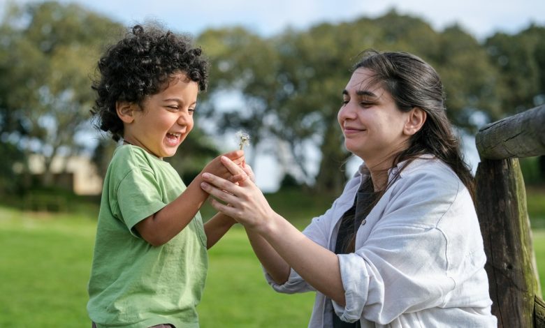 بطرق تربوية مجربة تعاملي مع طفلك المصاب بفرط الحركة