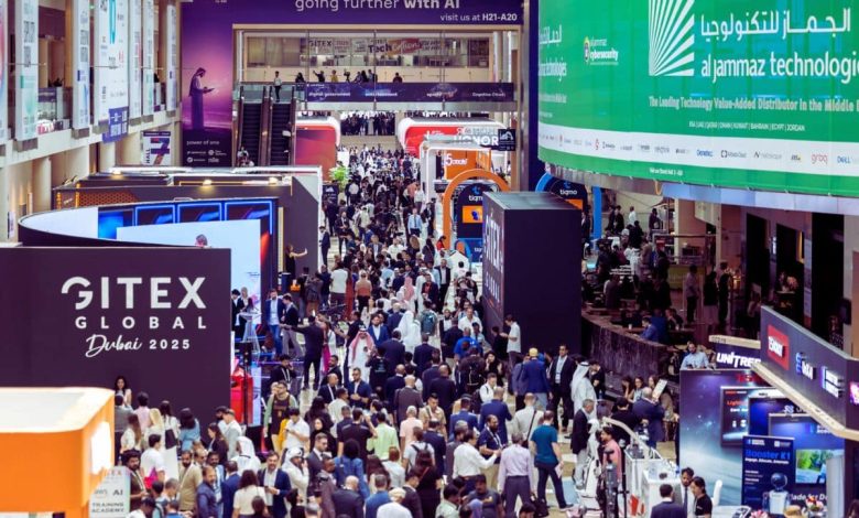 بعد أسبوع من الزخم التقني.. “جيتكس جلوبال 2025” يختتم فعالياته معلنًا انطلاق حقبة “تِك-كايشن” الجديدة