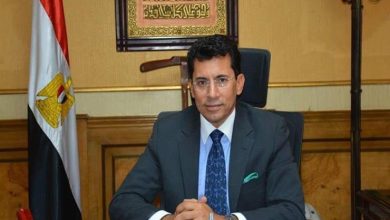 بعد إنجاز المغرب.. أشرف صبحي: قدمنا دراسة حتى 2042 لتطوير الكرة المصرية