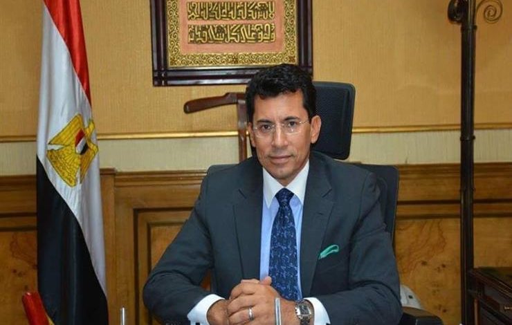 بعد إنجاز المغرب.. أشرف صبحي: قدمنا دراسة حتى 2042 لتطوير الكرة المصرية