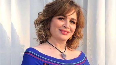 بعد اتهامها بالسخرية من لبلبة إلهام شاهين تكشف السبب