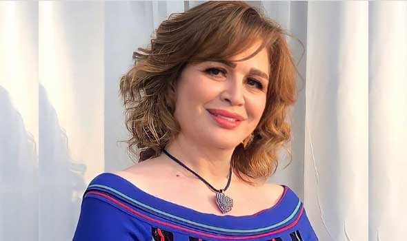 بعد اتهامها بالسخرية من لبلبة إلهام شاهين تكشف السبب