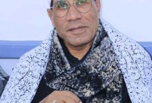 بعد اختياره أفضل شخصية قرآنية في موسكو.. وزير الأوقاف يهنئ القارئ الشيخ الطاروطي
