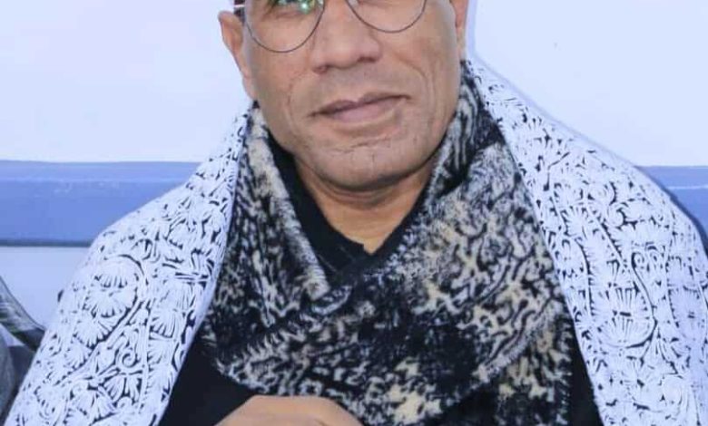 بعد اختياره أفضل شخصية قرآنية في موسكو.. وزير الأوقاف يهنئ القارئ الشيخ الطاروطي