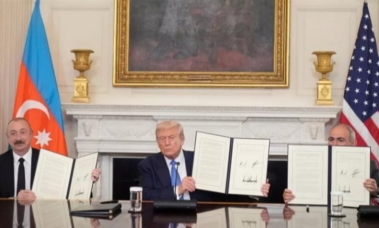 بعد الحرب وعداء الكنيسة وموسكو..هل يدفع باشنيانا ثمناً باهظاً للسلام في القوقاز
