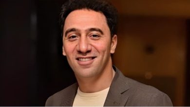 بعد تألقه في "وطن السلام".. عرض مسلسل "كارثة طبيعية" لمحمد سلام قريباً