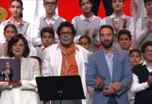 بعد ظهوره باحتفالية مصر وطن السلام.. واتش إت تستعد لطرح مسلسل كارثة طبيعية لـ محمد سلام