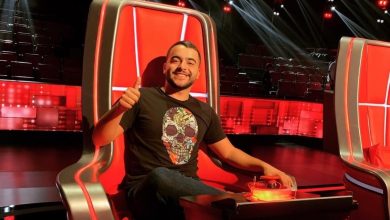 بعد وفاة بهاء خليل المفاجئة والصادمة.. محطات بارزة من ظهوره في ذا فويس ورأي محمد حماقي بصوته