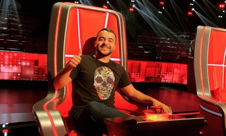 بعد وفاة بهاء خليل المفاجئة والصادمة.. محطات بارزة من ظهوره في ذا فويس ورأي محمد حماقي بصوته