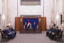 بغداد تخشى اتساع عقوبات واشنطن