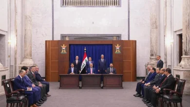 بغداد تخشى اتساع عقوبات واشنطن