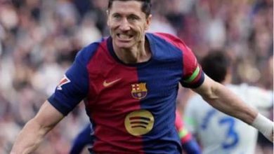 بقرار مفاجئ في برشلونة .. الكتالوني يمنح كبار روشن "الفرصة الذهبية"