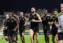 "بكلمتين فقط".. بنزيما يوجه رسالة قوية قبل كلاسيكو النصر